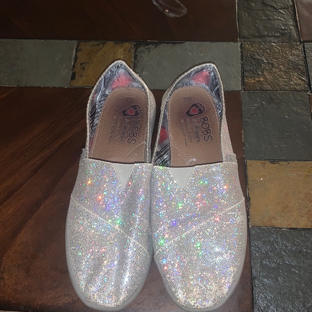 Bobs Flats